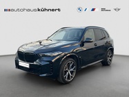 BMW X5 2023