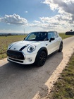 MINI Cooper 2015