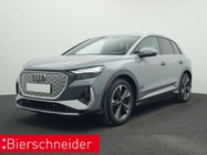 Audi Q4 e-tron 2022