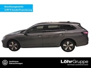 Volkswagen Passat 2025