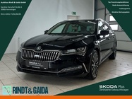 Skoda Superb 2021