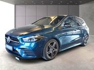 Mercedes-Benz B-Class 2021