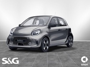 Smart ForFour 2020