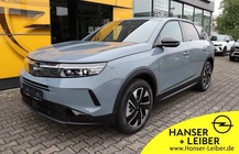 Opel Grandland 2025