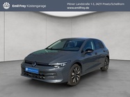Volkswagen Golf 2025