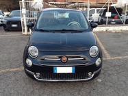 Fiat 500 2016