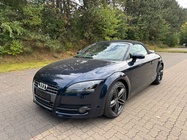 Audi TT 2009