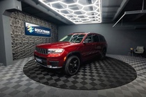 Jeep Grand Cherokee 2021