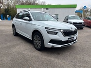 Skoda Kamiq 2022