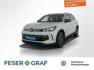 Volkswagen Tiguan 2025