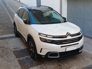 Citroen C5 2021