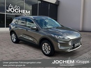 Ford Kuga 2022