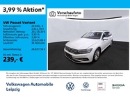 Volkswagen Passat 2022