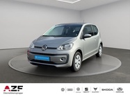 Volkswagen up! 2021