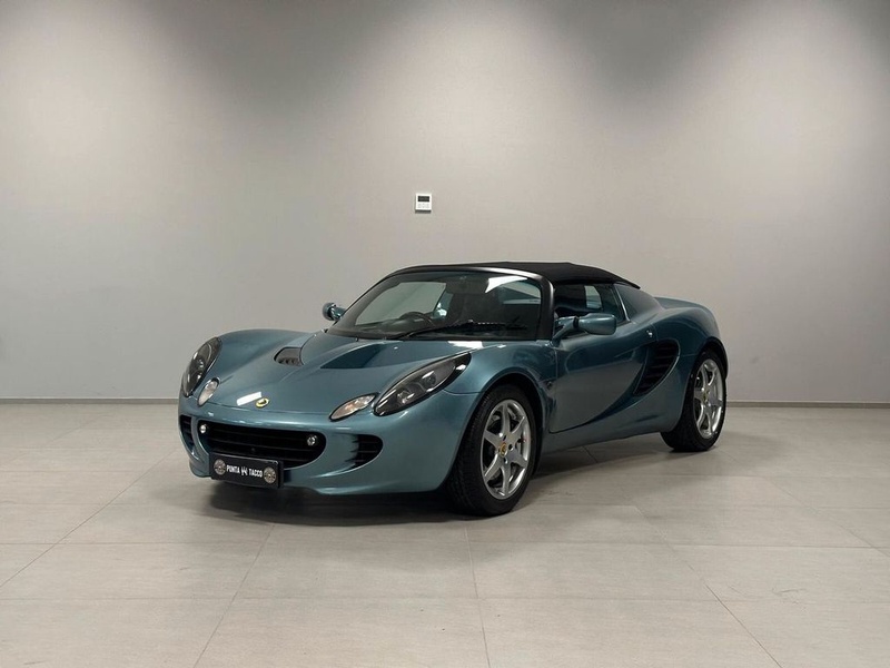 Lotus Elise