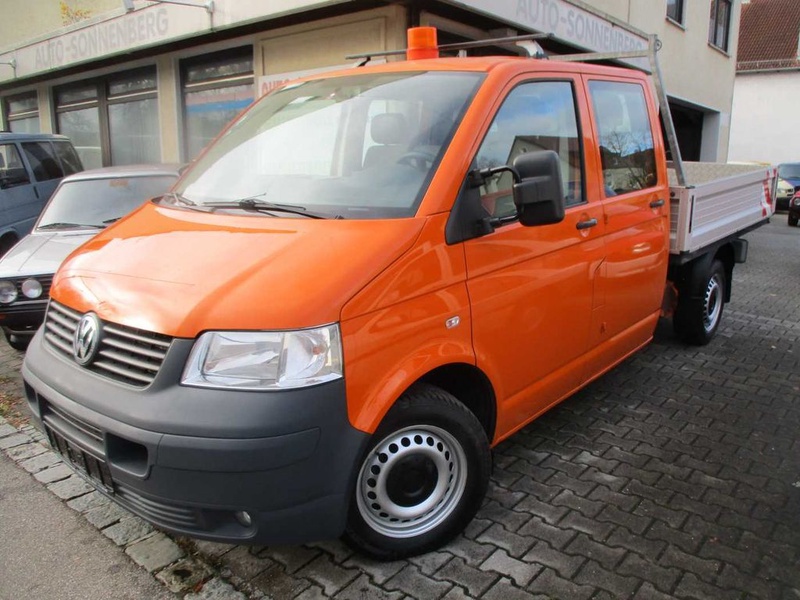 Volkswagen T5