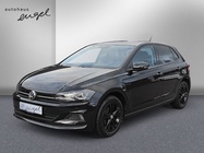 Volkswagen Polo 2020