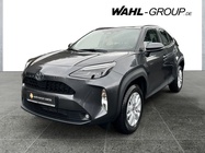 Toyota Yaris 2025