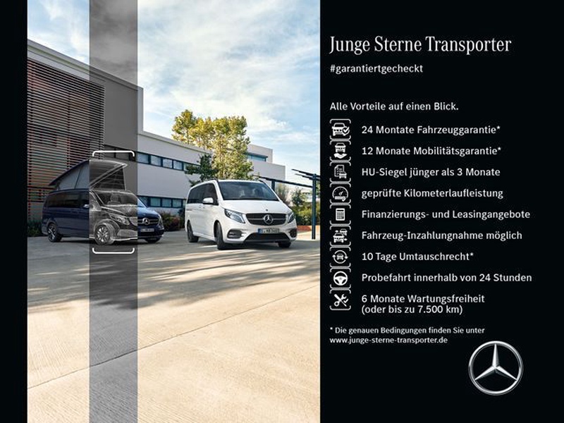 Mercedes-Benz T-Class