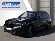 BMW X5M 2022