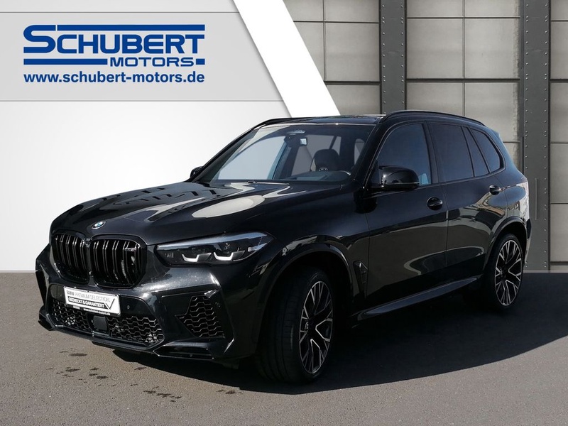 BMW X5M