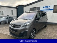 Opel Zafira 2022