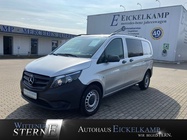 Mercedes-Benz Vito 2021