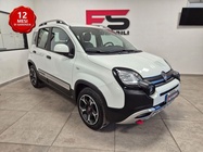 Fiat Panda 2021