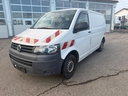 Volkswagen T5 2012