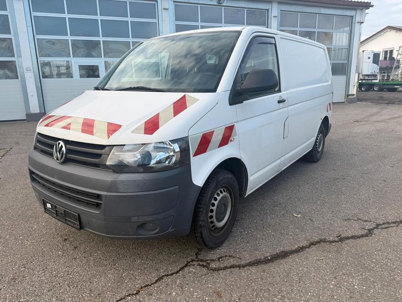Volkswagen T5