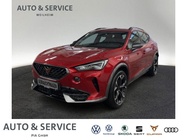 Cupra Formentor 2022