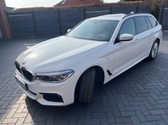 BMW 5 Series 2019