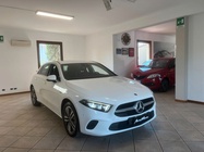 Mercedes-Benz A-Class 2020