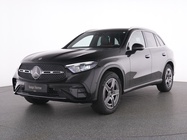 Mercedes-Benz GLC-Class 2024