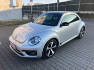 Volkswagen Beetle 2014