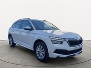Skoda Kamiq 2020