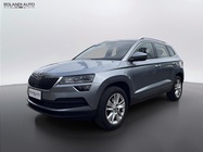 Skoda Karoq 2019