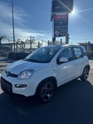 Fiat Panda 2021