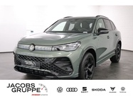 Volkswagen Tiguan 2026