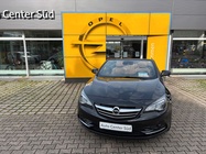 Opel Cascada 2018