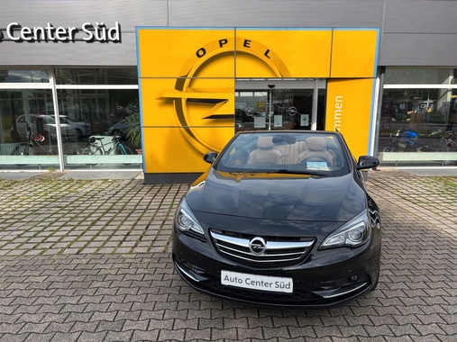 Opel Cascada 2018