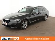 BMW 5 Series 2022