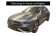 Mercedes-Benz C-Class 2023