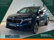 Skoda Karoq 2022