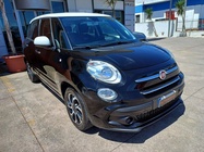 Fiat 500L 2019