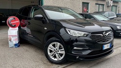 Opel Grandland 2021