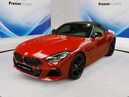 BMW Z4 2022