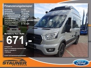 Ford Transit 2025