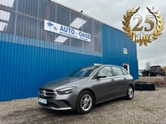 Mercedes-Benz B-Class 2019