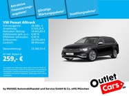 Volkswagen Passat 2022